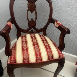 Antique Chair 