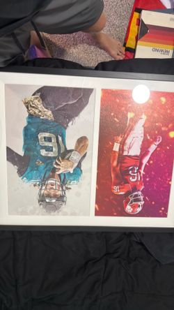 Posters