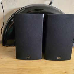 Polk Audio T15