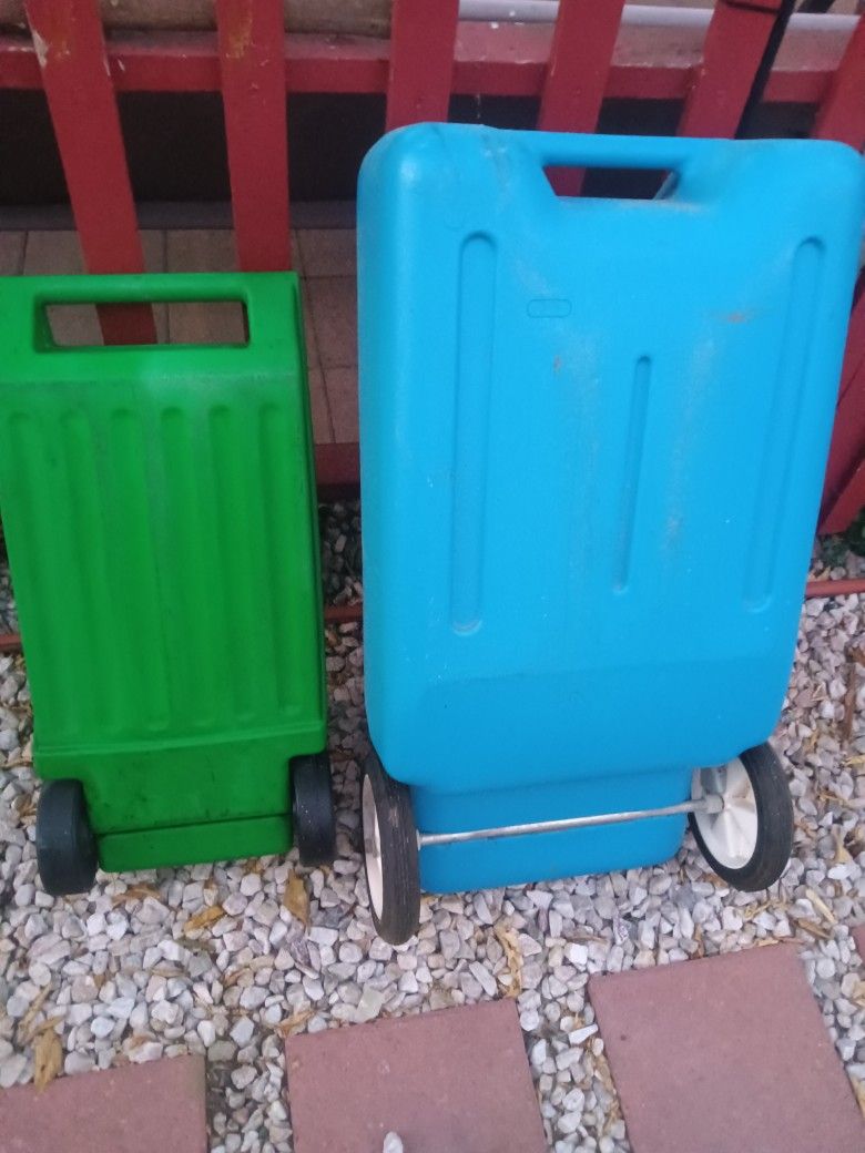 Rv Containers
