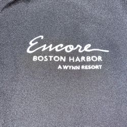 New Encore Casino Jacket-M