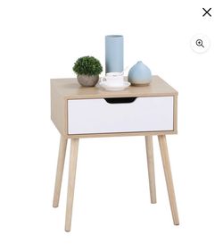 Night Stand (set Of 2)