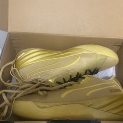 Puma All Pro Nitro 