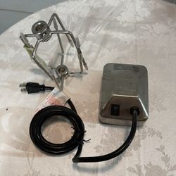 Motor For Rostserri Chicken