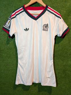 Mexico Away Jersey 2026 Mexico Jersey Seleccion Mexicana Mexico Women's Jersey