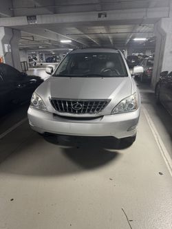 2009 Lexus Rx 350