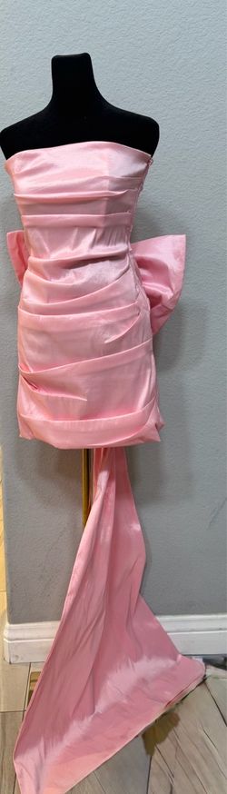Party/HOCO mini dress