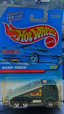 Hotweels Cars $10 Each