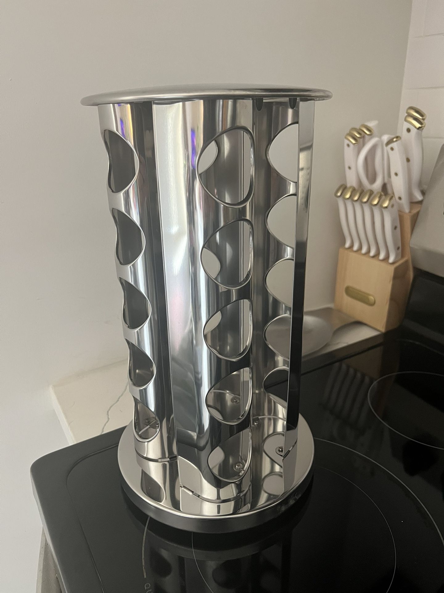 Spice Countertop Rack/Storage