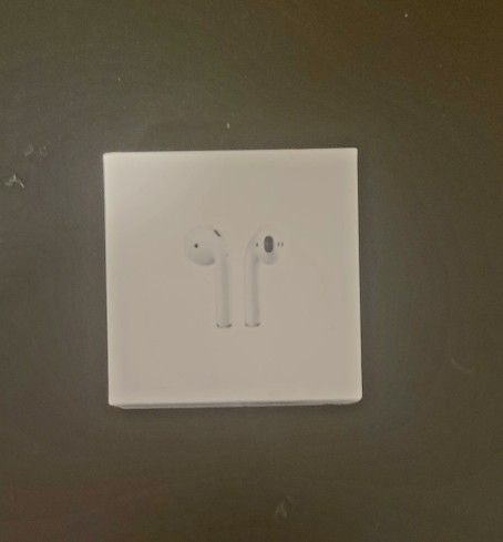 AirPods 2