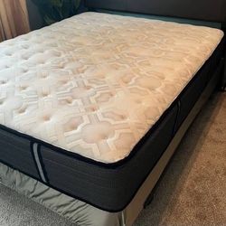 Queen Mattress And Boxspring Deals