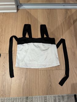 Silk Amazon Top