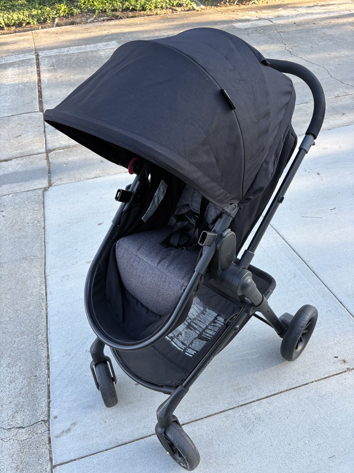 Evenflo Stroller