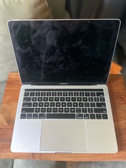 MacBook Pro 13" 2016 Touch Bar