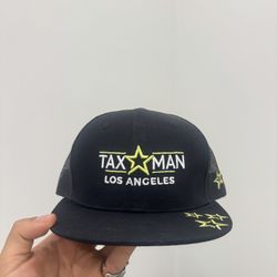 Los Angeles Taxman baseball hat