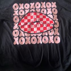 T Shirt Teenagers Sizes