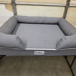 Large dog bed 