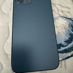 Unlocked I Phone 12 Pro