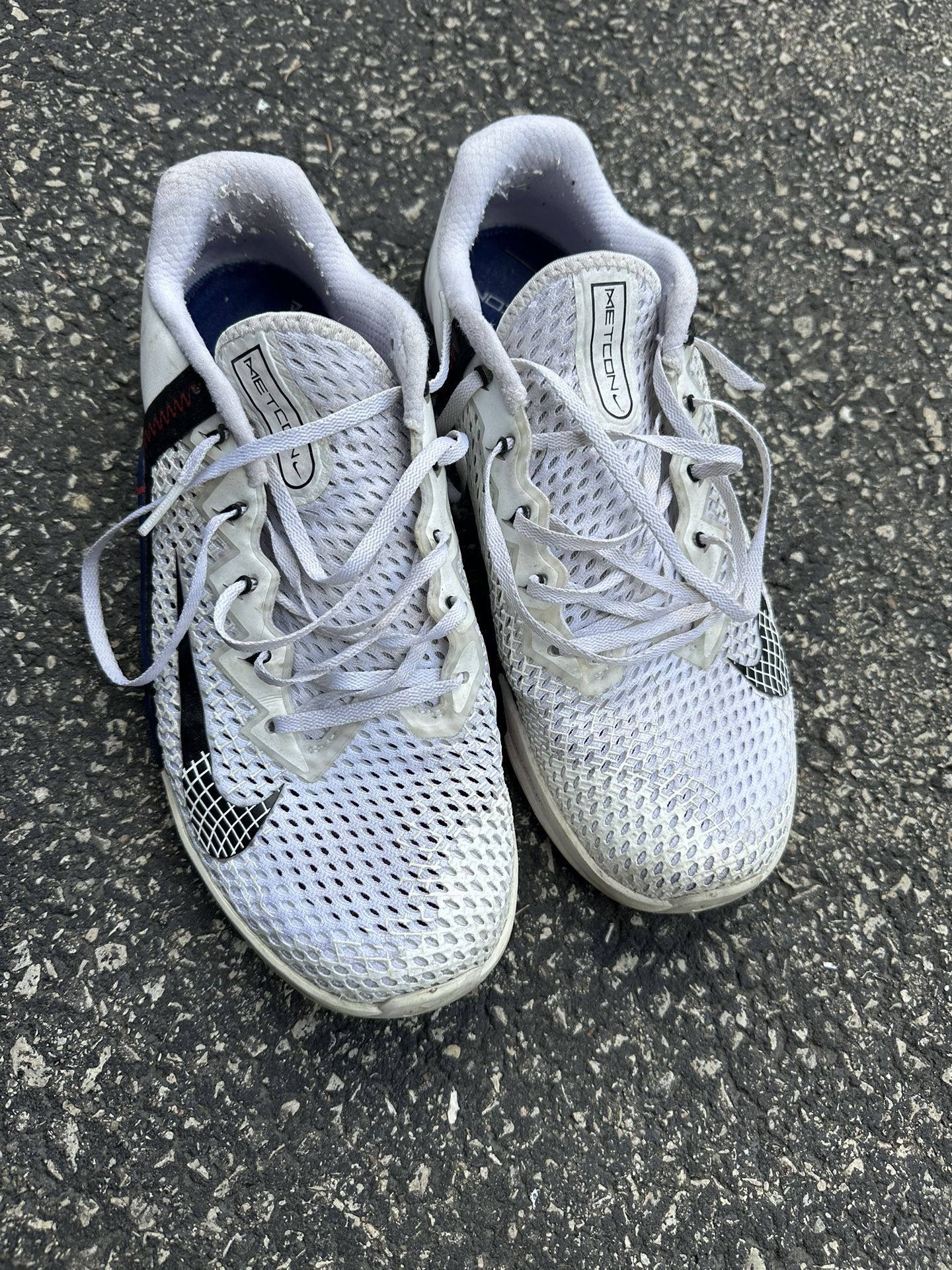 Like New Lifting Shoes Sz 11