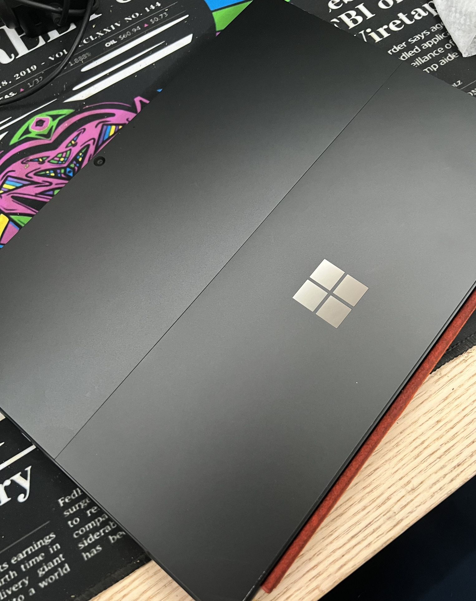 Microsoft Surface Pro 8