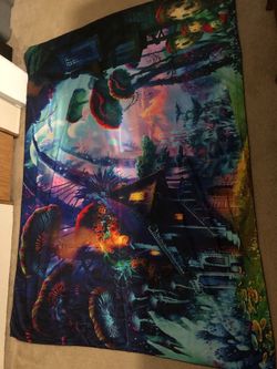 Tapestry