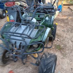 All Need Work Asking 500$ For All 4.