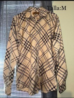 Camisa De Hambre