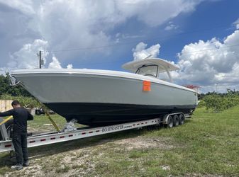 Boat Relocation Transport 