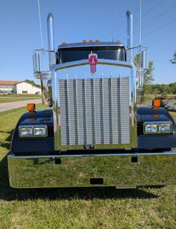 2026 new Kenworth Semi Truck