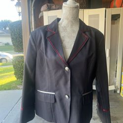 Cosplay Jacket 