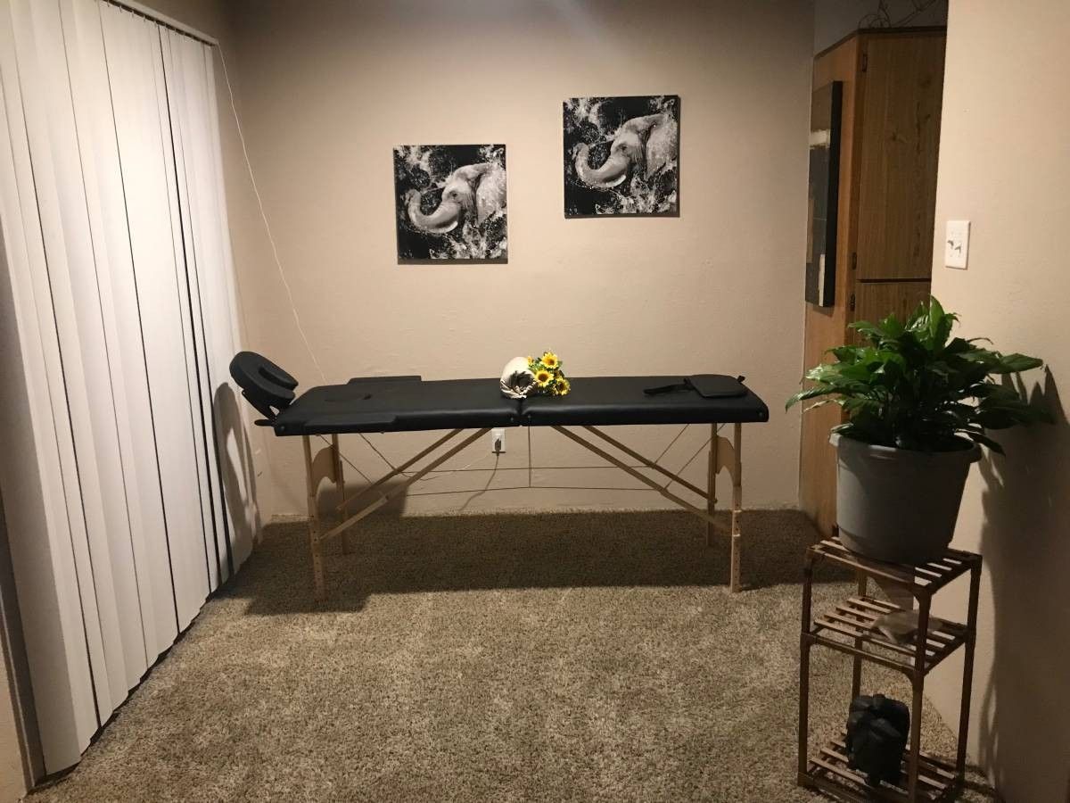 Glen Burnie Therapist