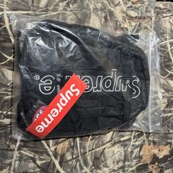 Supreme Backpack