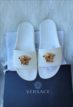 VERSACE ORIGINALES NUEVAS.