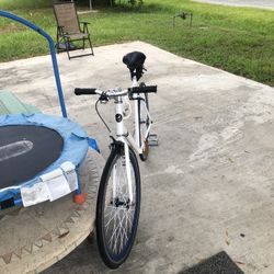Sole Bike Fixie