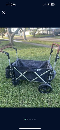 Keenz Stroller Wagon