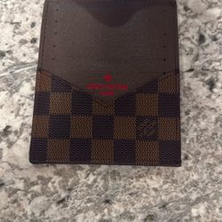Unisex Designer WALLET