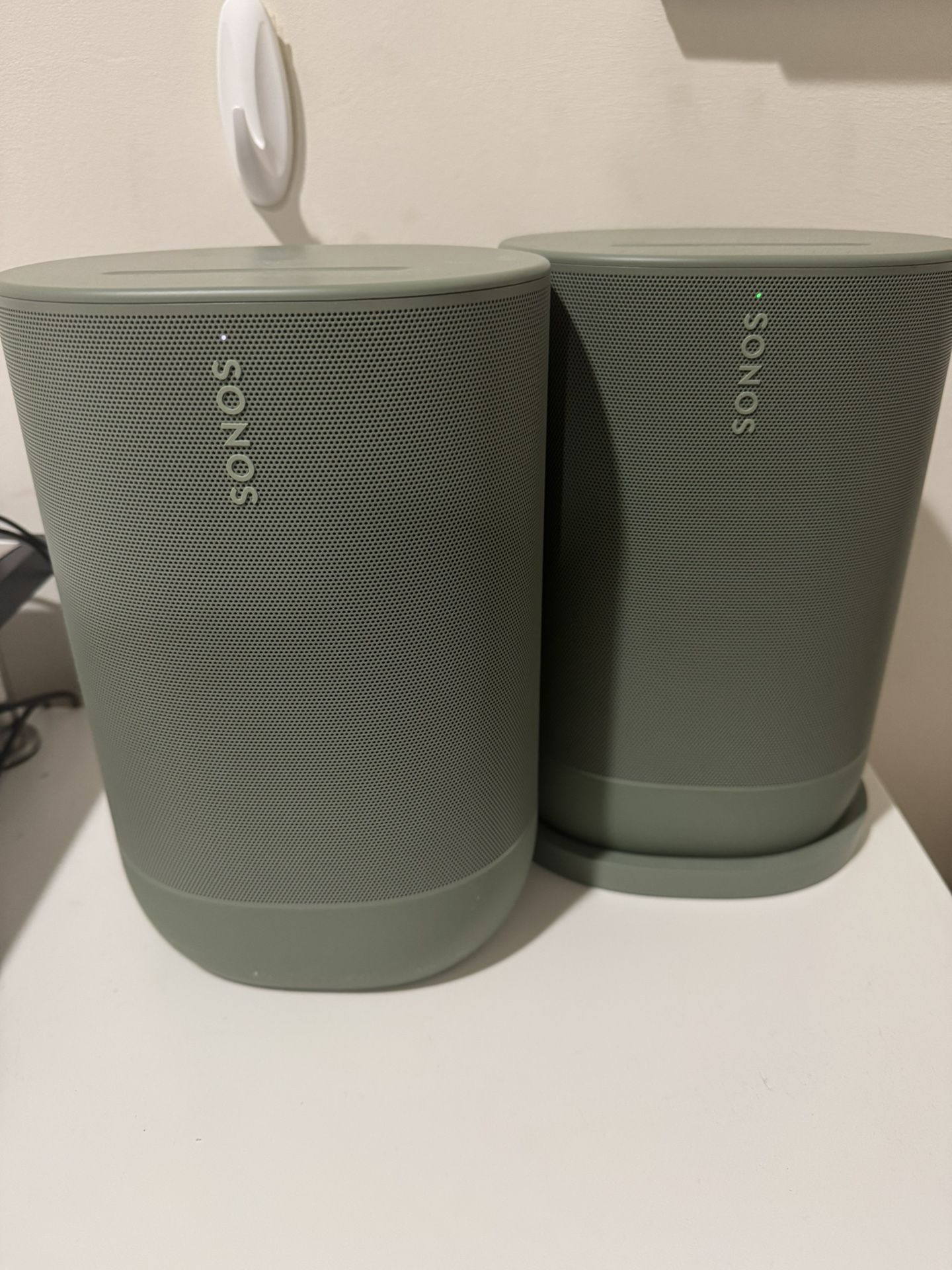 Sonos Move 2
