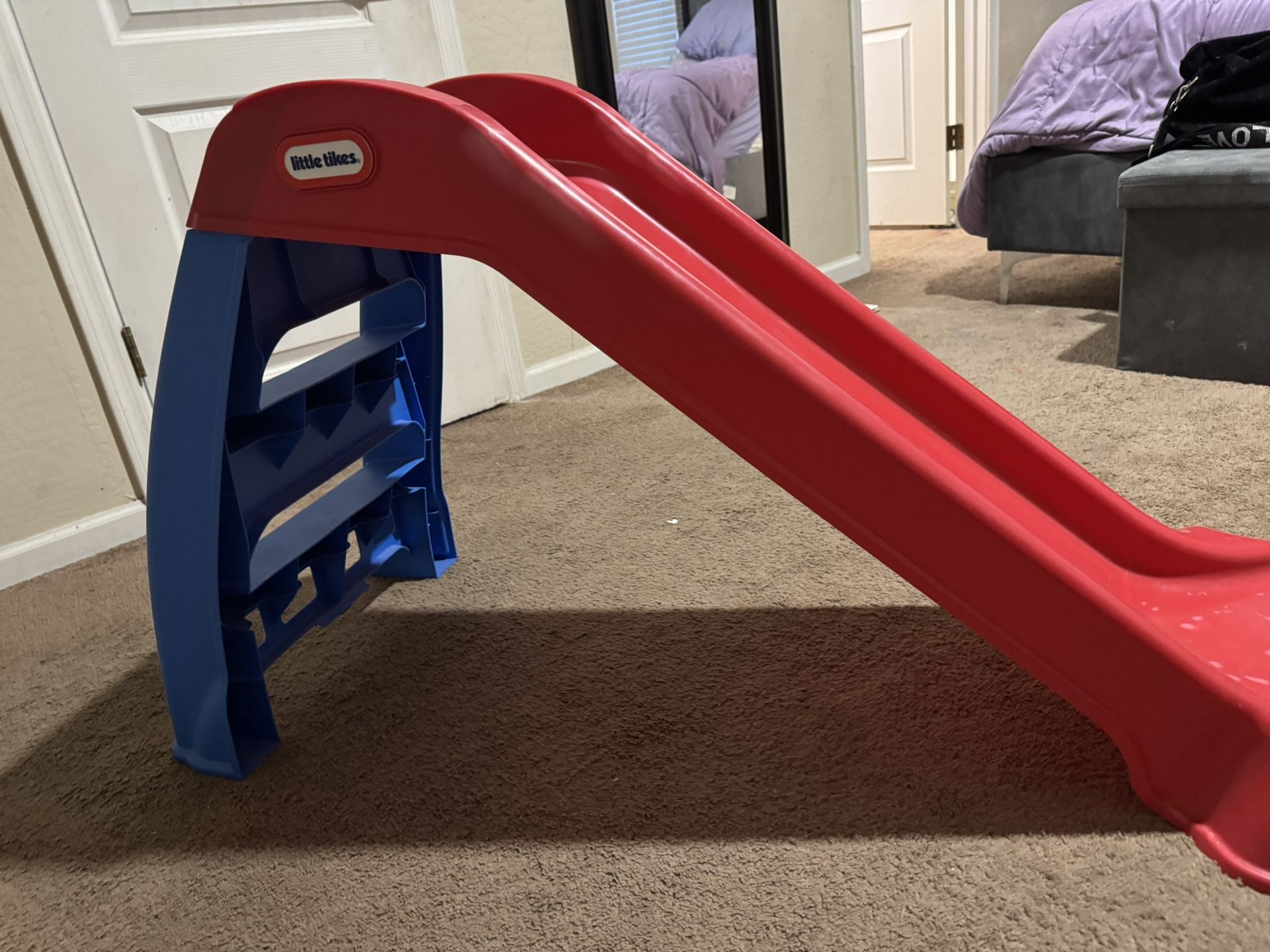 Slide