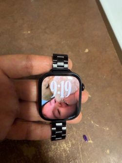 Apple Watch Series 10 46mm GPS + Cellular (LTE) – Pristine Condition