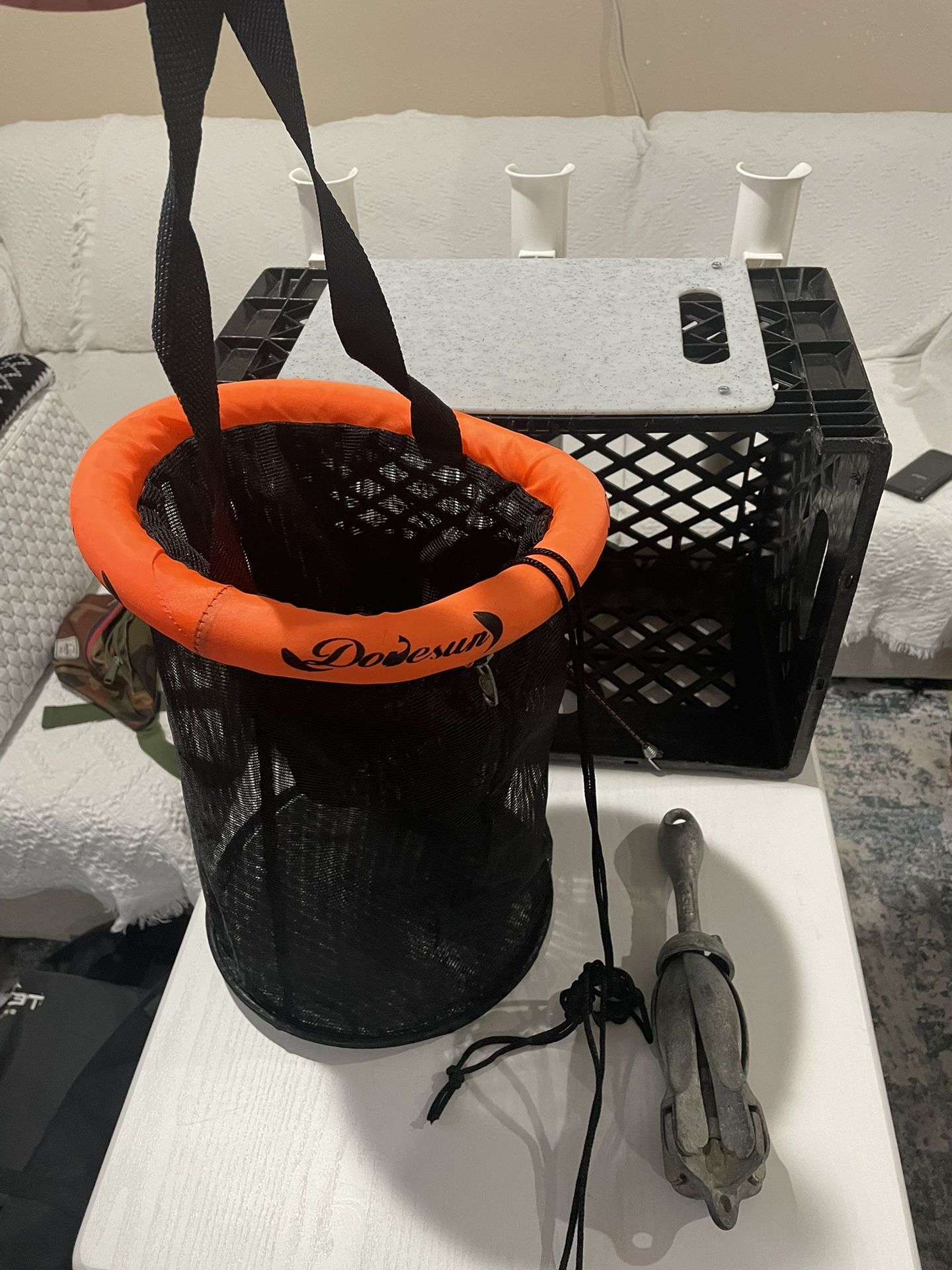 Boat Accessories