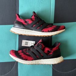 Men’s Adidas x Nice Kicks UltraBoost Size 12.5