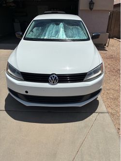 VW JETTA S 2014