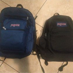 Jansport Backpack $30 Each