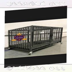 Create a Cozy Space with Dog Pet Cages and Kennels system despite