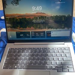 Thinkbook 14 G7
