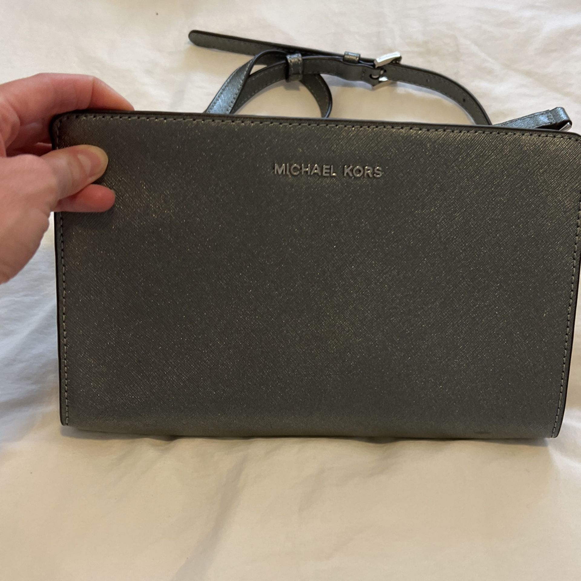 Michael Kors Crossbody