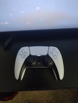 PS5 controller