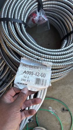 Electrical m/c