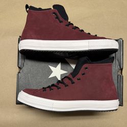 Converse Chuck Taylor All Star High Waterproof Boot men’s size 13 shoes NEW!