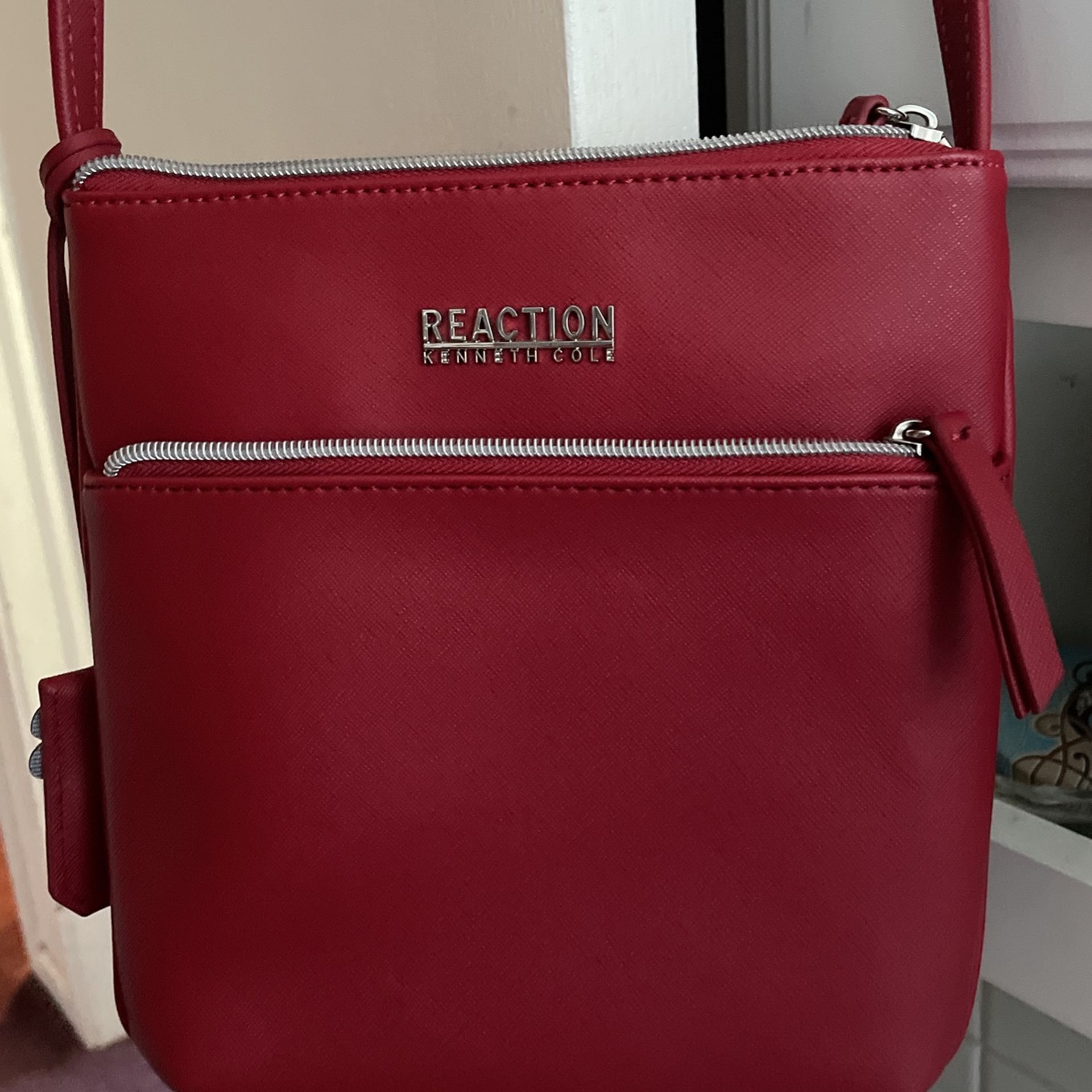 Cross Body Bag